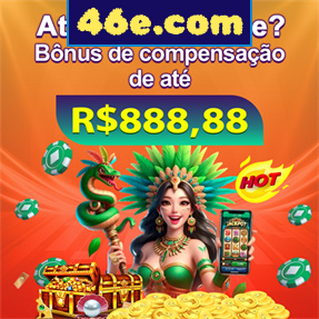 46e.com Indique amigos para receber um bônus