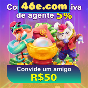 46e.com Ganhe R$ 100,00 Gratis