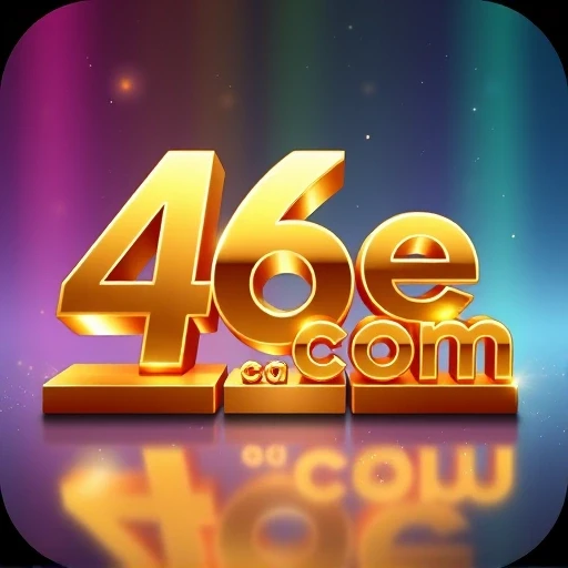 46e.com Logo