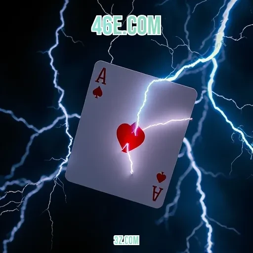 46e.com: Mergulhe no Poker e Transforme Suas Apostas